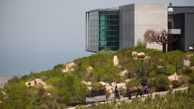 Waterkloof - Image 1
